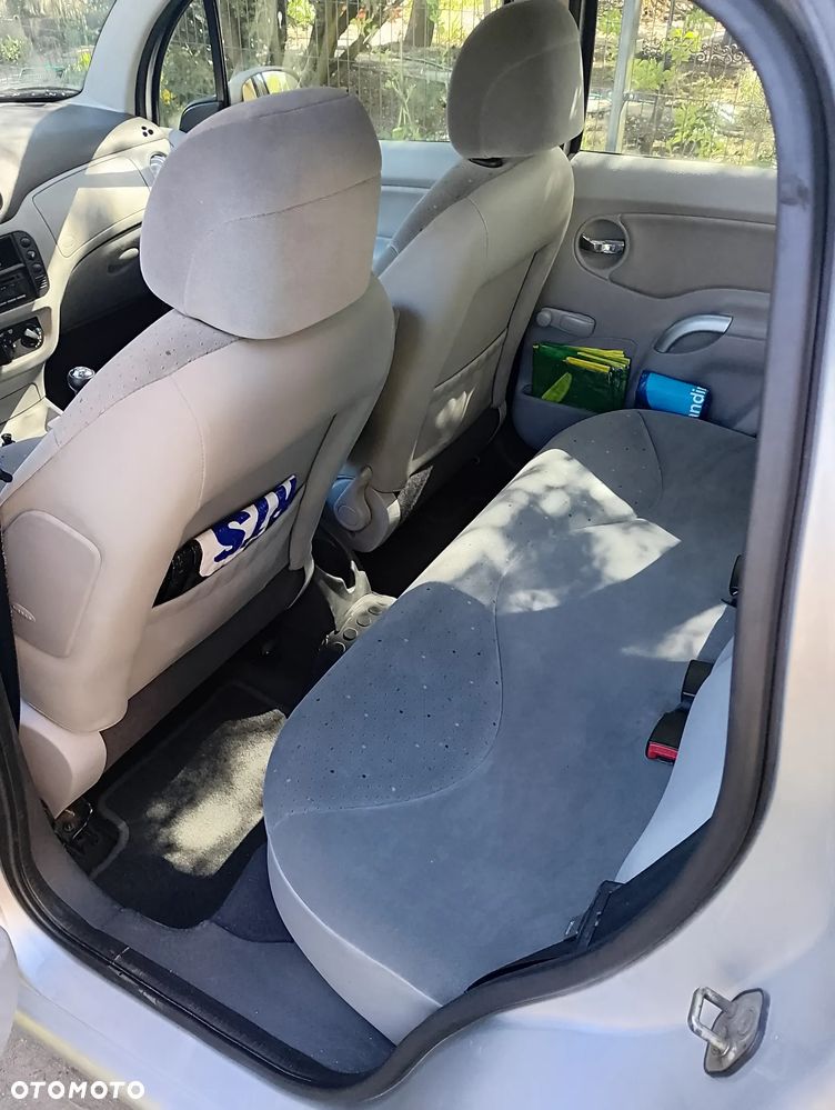 Citroën C3 1.4 HDi Advance - 2