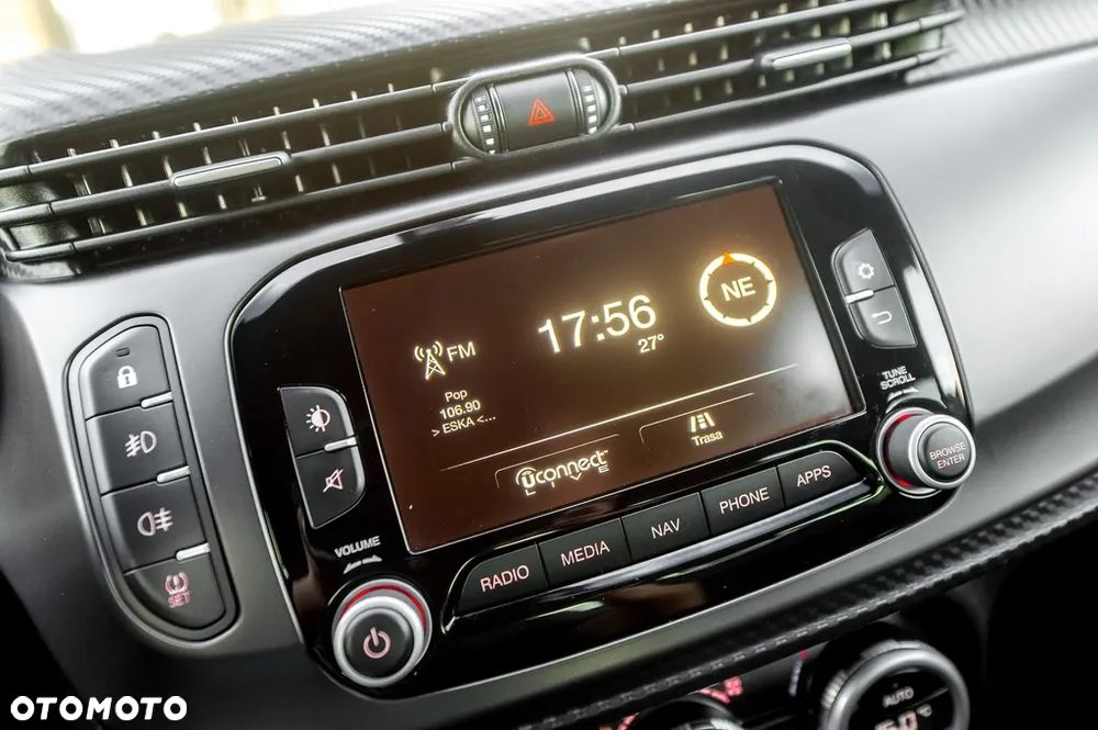 Alfa Romeo Giulietta 1750 TBi Veloce S TCT - 35