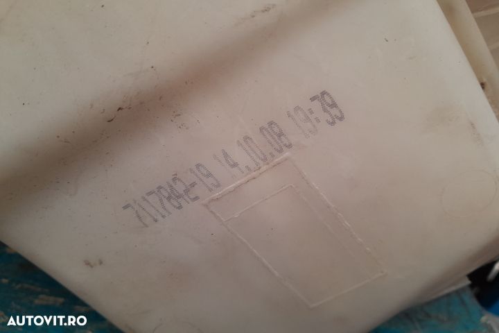 Vas lichid parbriz 7117842 7117842 BMW Seria 3 E90 [2004 - 2010] Seda - 3