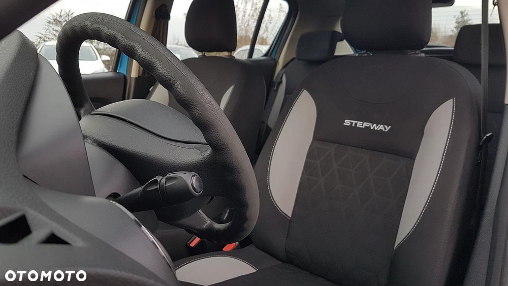 Dacia Sandero Stepway 0.9 TCe Laureate - 18