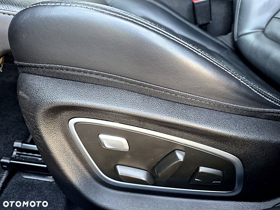Renault Talisman BLUE dCi 200 EDC INITIALE PARIS - 37