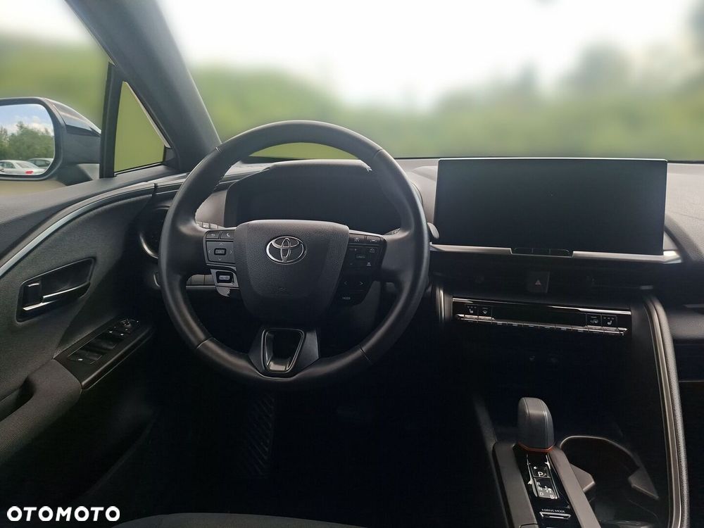 Toyota C-HR 1.8 Hybrid Style - 15