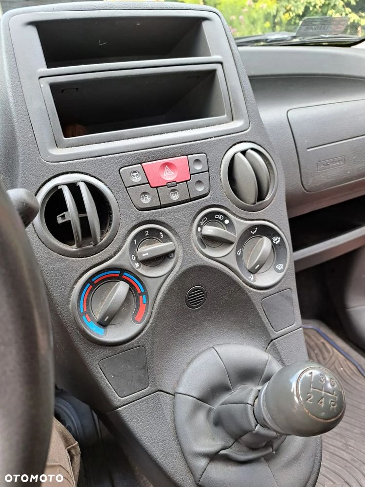 Fiat Panda - 10