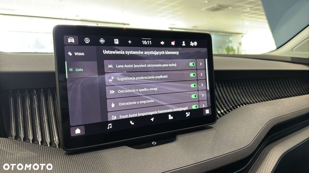 Skoda Superb 1.5 TSI mHEV Essence DSG - 22