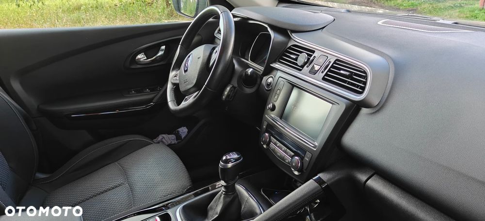 Renault Kadjar - 6