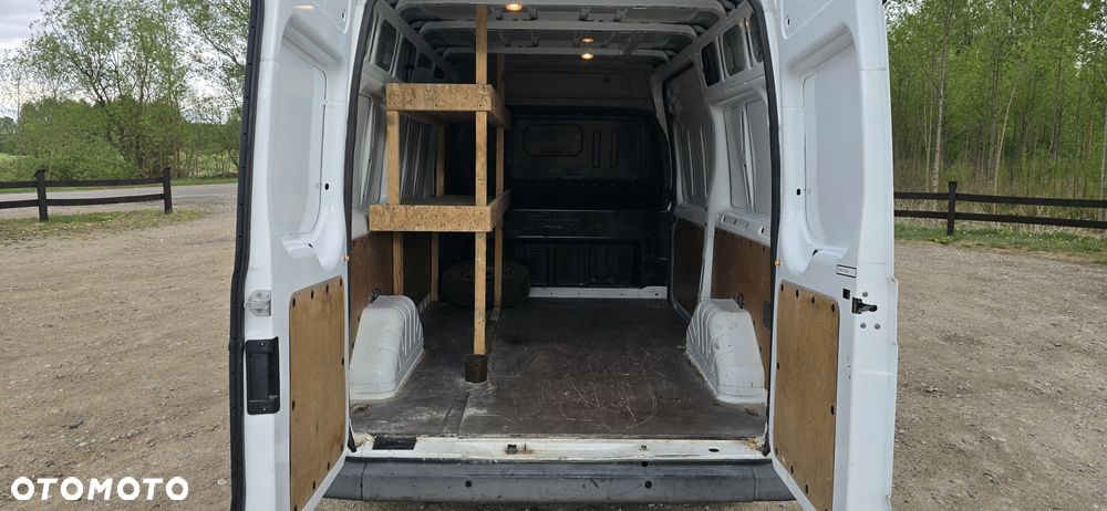 Ford Transit Kombi L2H2 Trend - 5