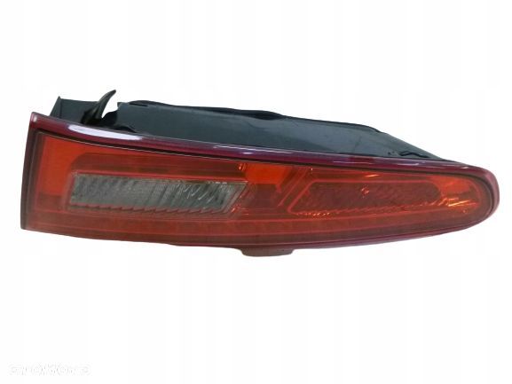 ALFA ROMEO GULIETTA LAMPA TYLNA TYŁ PRAWA W KLAPE - 1