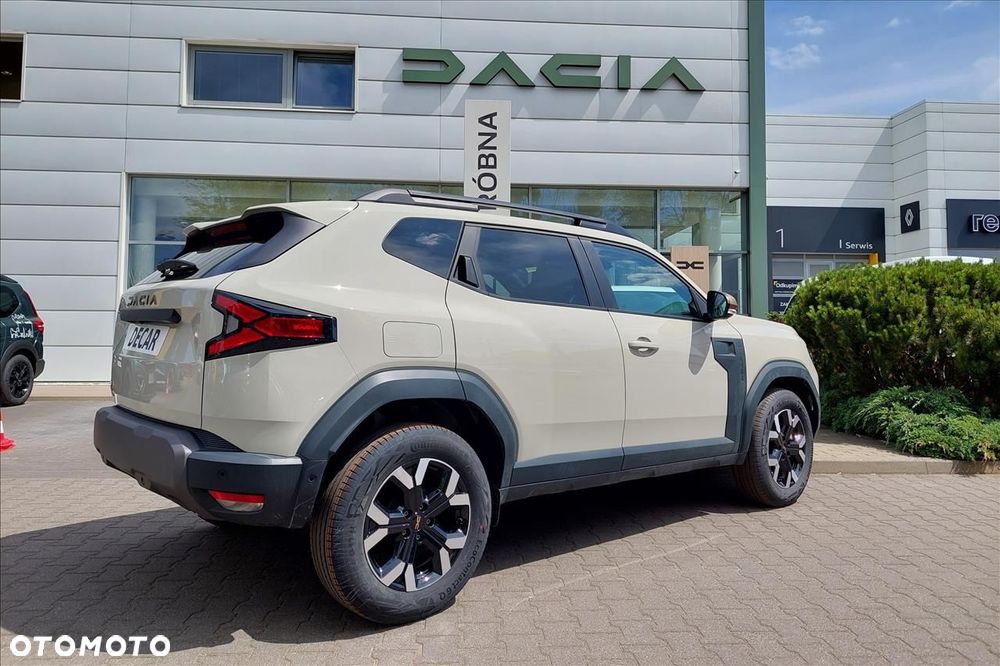 Dacia Duster - 12
