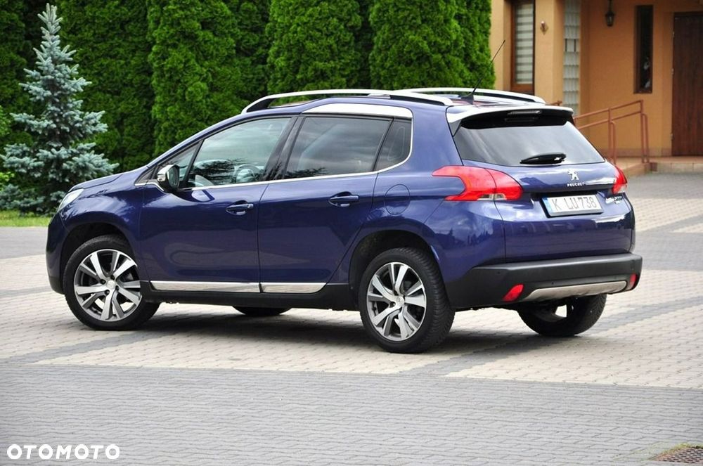 Peugeot 2008 - 21