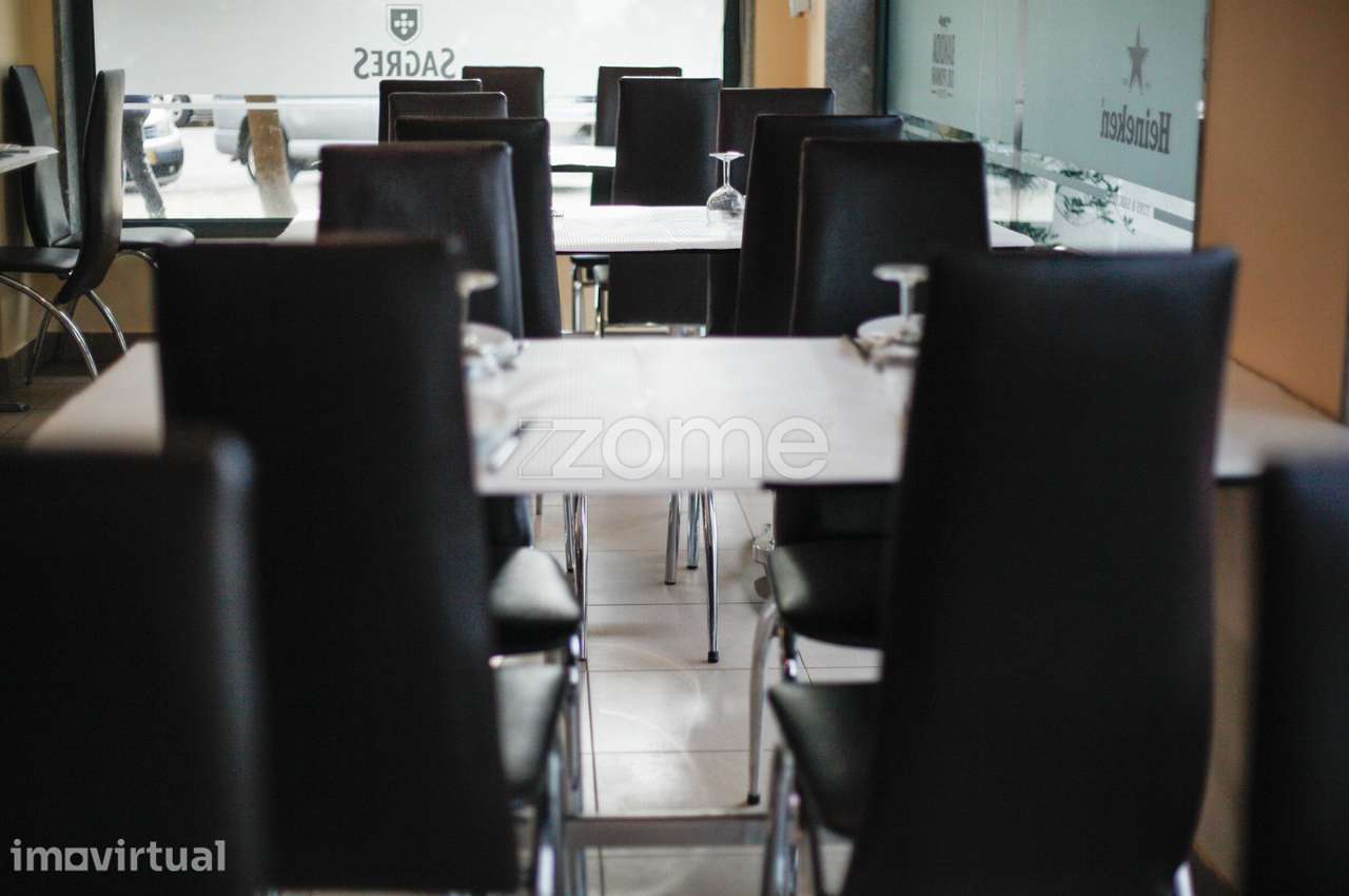 Restaurante para investimento seguro - Grande imagem: 5/18