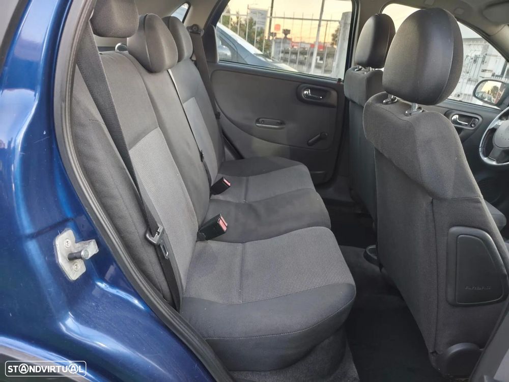 Opel Corsa 1.3 CDTI Cosmo - 10