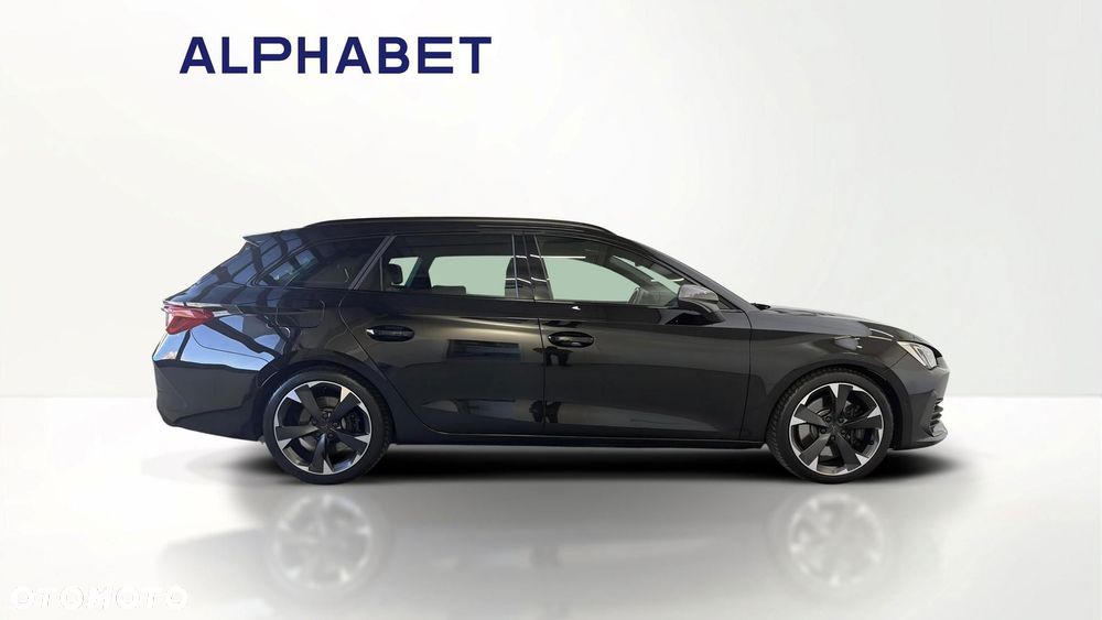 Cupra Leon 2.0 TSI DSG - 3