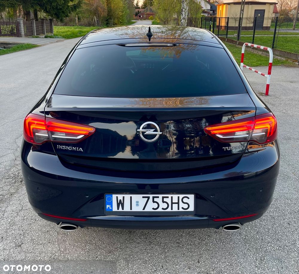 Opel Insignia 1.6 T Innovation S&S - 5