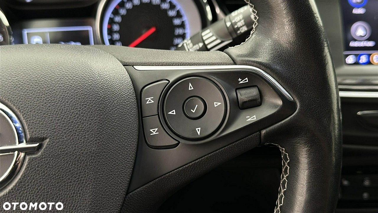 Opel Insignia 2.0 CDTI Elegance S&S - 23