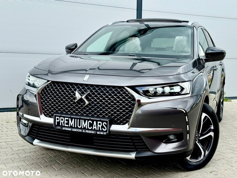 DS Automobiles DS 7 Crossback - 6
