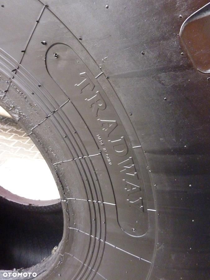 Opona używana przemysłowa 23.5-25 23.5R25 TRADWAY 1400zł W2220 - 5