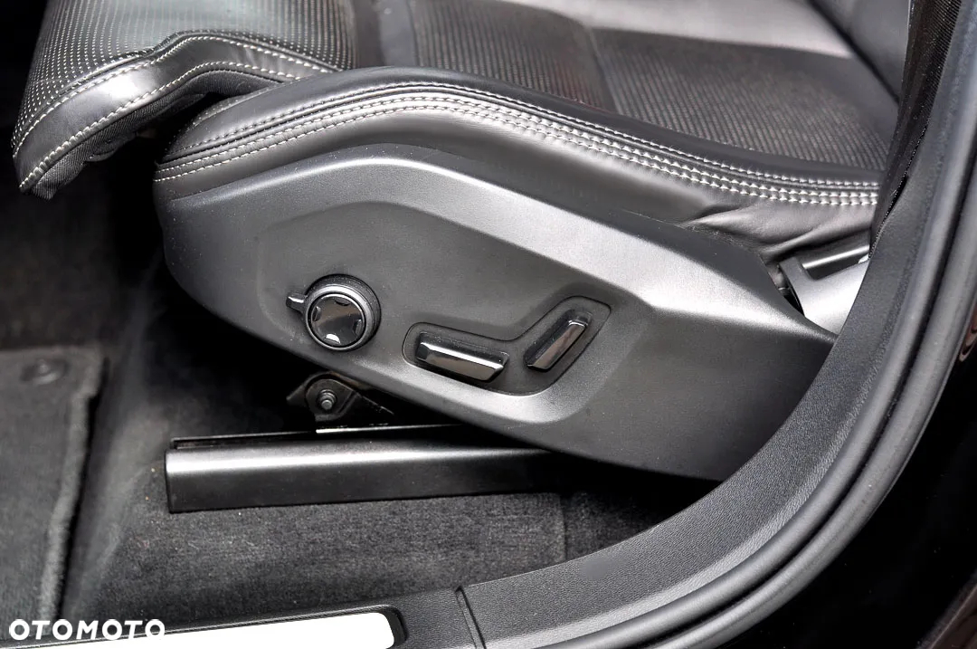 Volvo XC 60 D4 Geartronic Inscription - 20