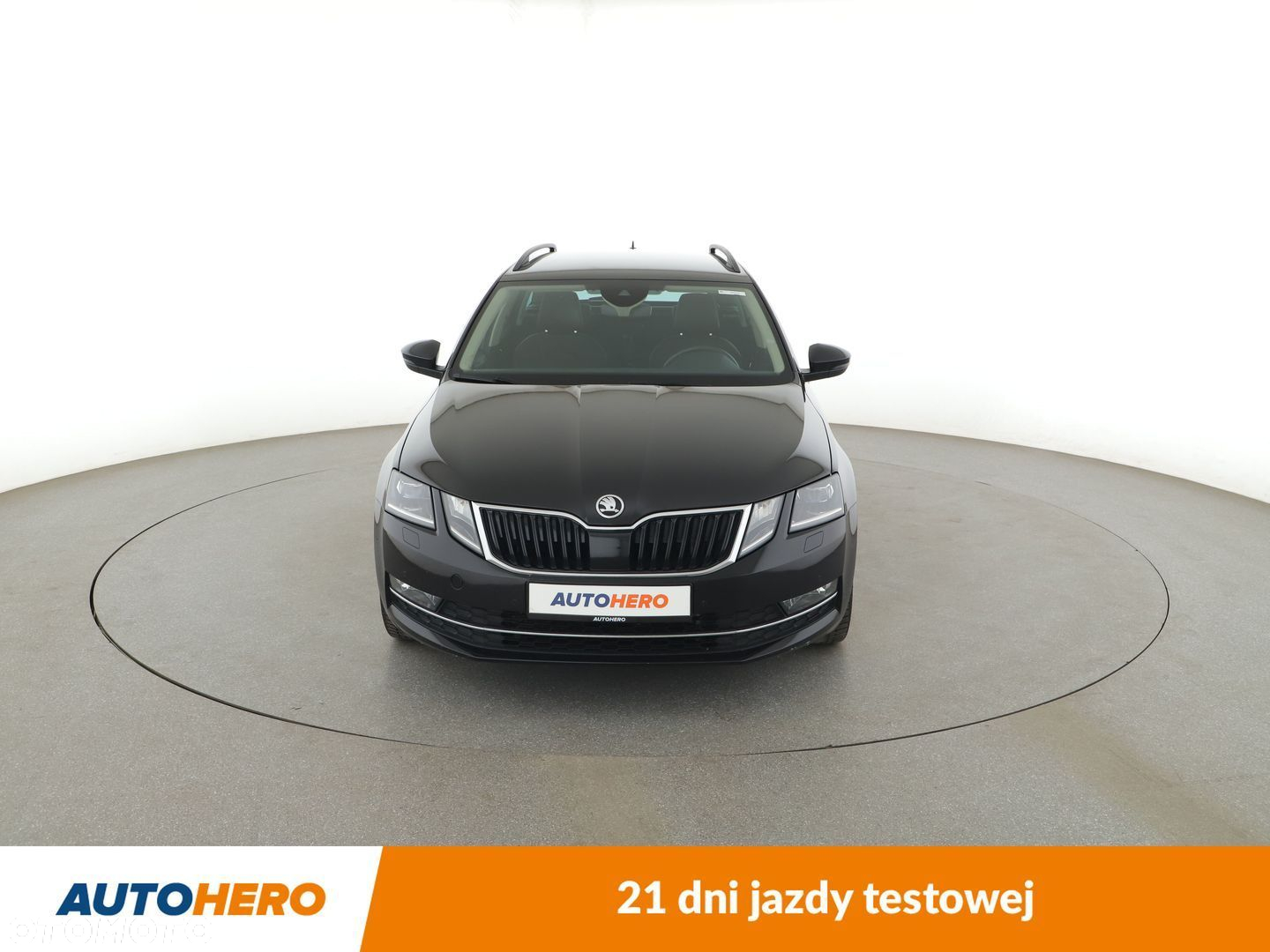 Skoda Octavia - 9