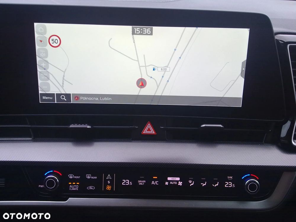 Kia Sportage 1.6 T-GDI AWD Plug-in Hybrid Paket Spirit - 29