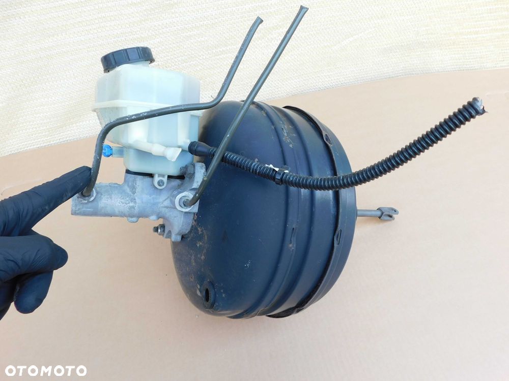Pompa hamulcowa serwo TRW Mercedes Sprinter 906 Crafter A9064300408 Q3 sprawna