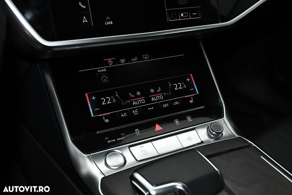 Audi A6 Avant 2.0 40 TDI S tronic Sport - 19