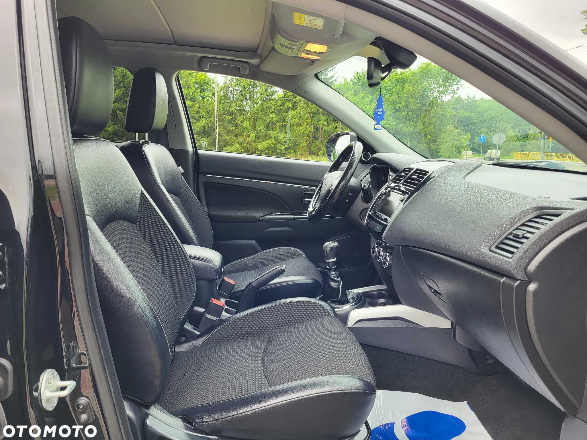 Citroën C4 Aircross HDi 150 Stop & Start 4WD Exclusive - 20