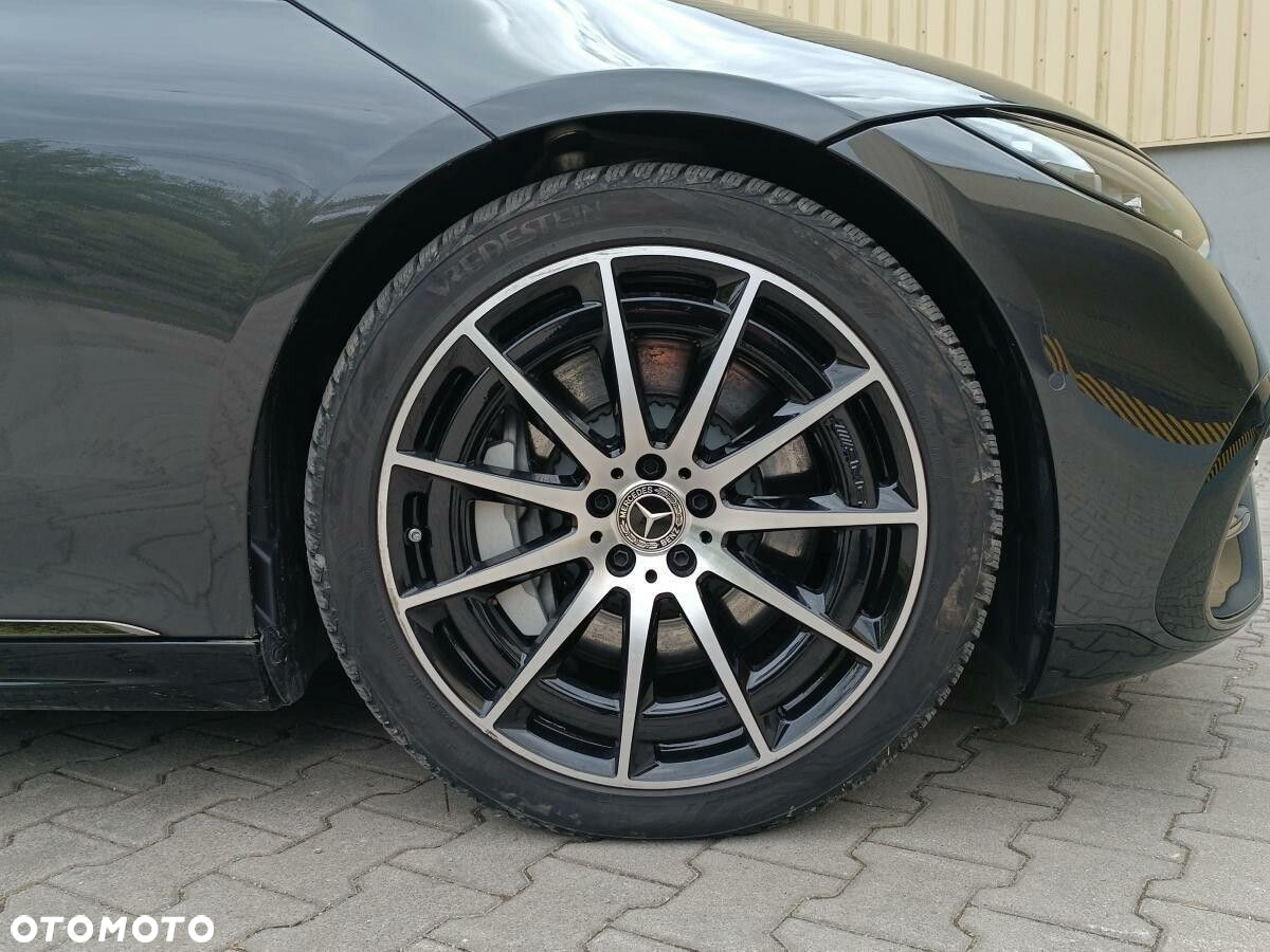 Mercedes-Benz EQS - 7