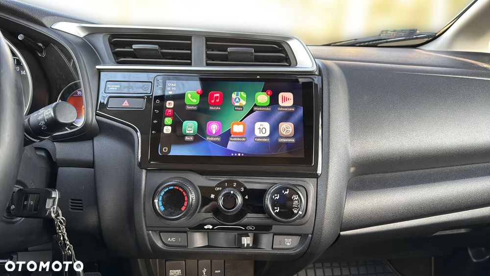 Honda Jazz 1.3 Comfort (ADAS/Honda Connect+) - 27