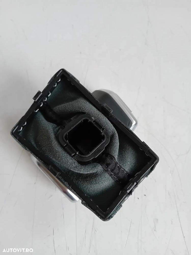 Ornament Schimbator Audi A6 4K C8 Volan Stanga An 2018-2024 Automat - 7