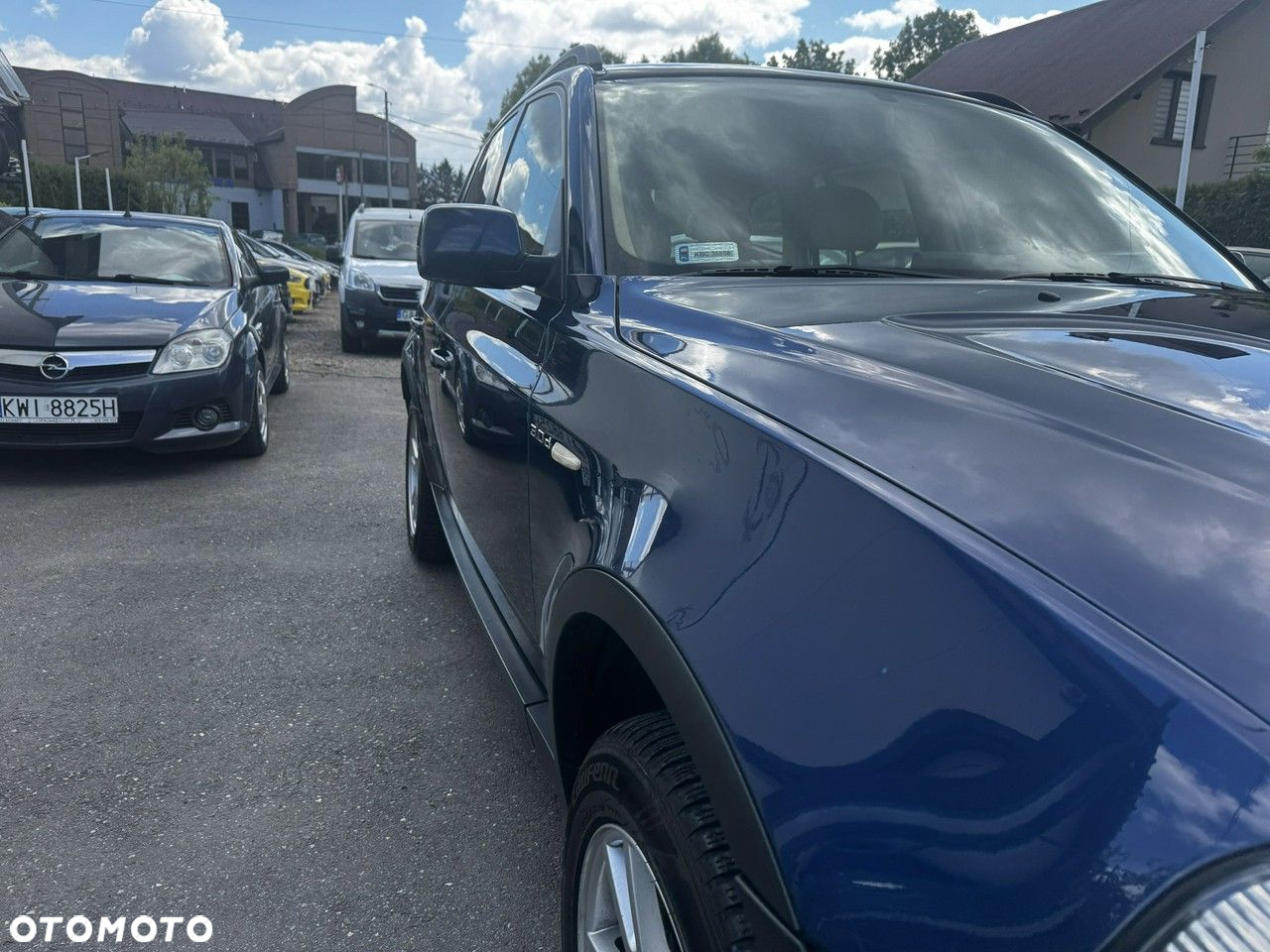 BMW X3 - 2