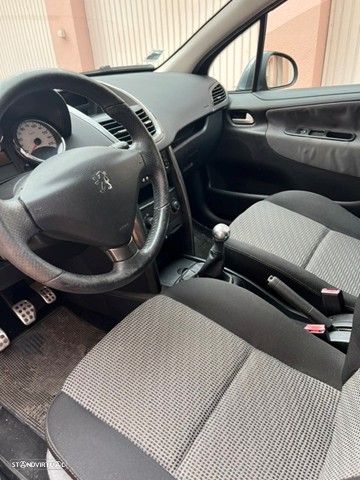 Peugeot 207 SW - 3