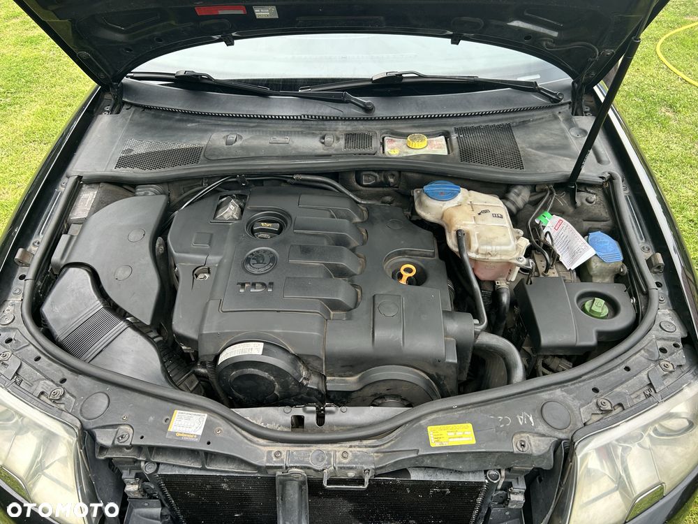 Skoda Superb - 6