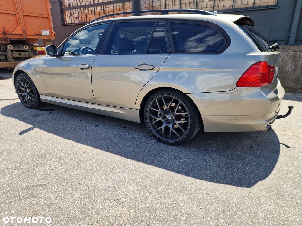 BMW Seria 3 - 14