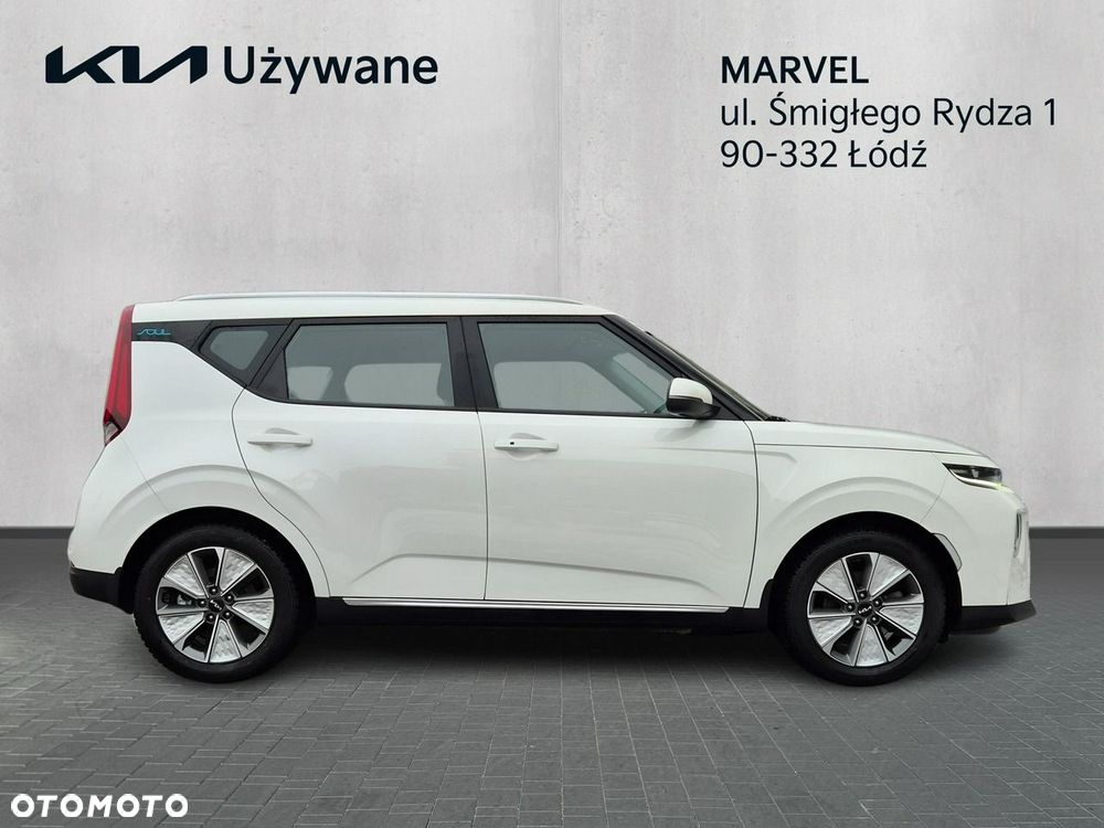 Kia Soul 64kWh M - 7