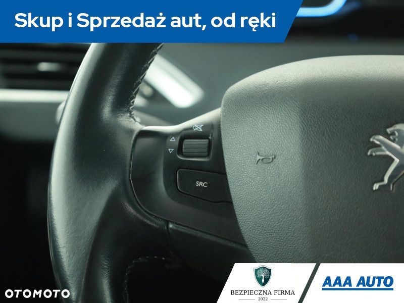Peugeot 2008 - 15