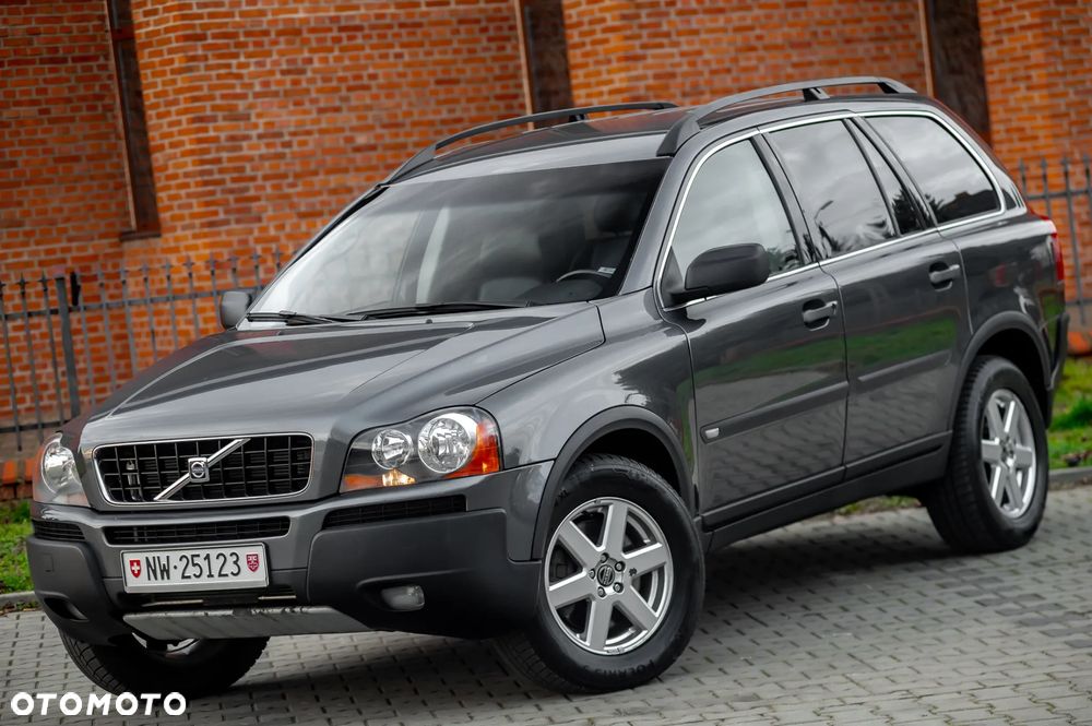 Volvo XC 90 D5 Kinetic - 14