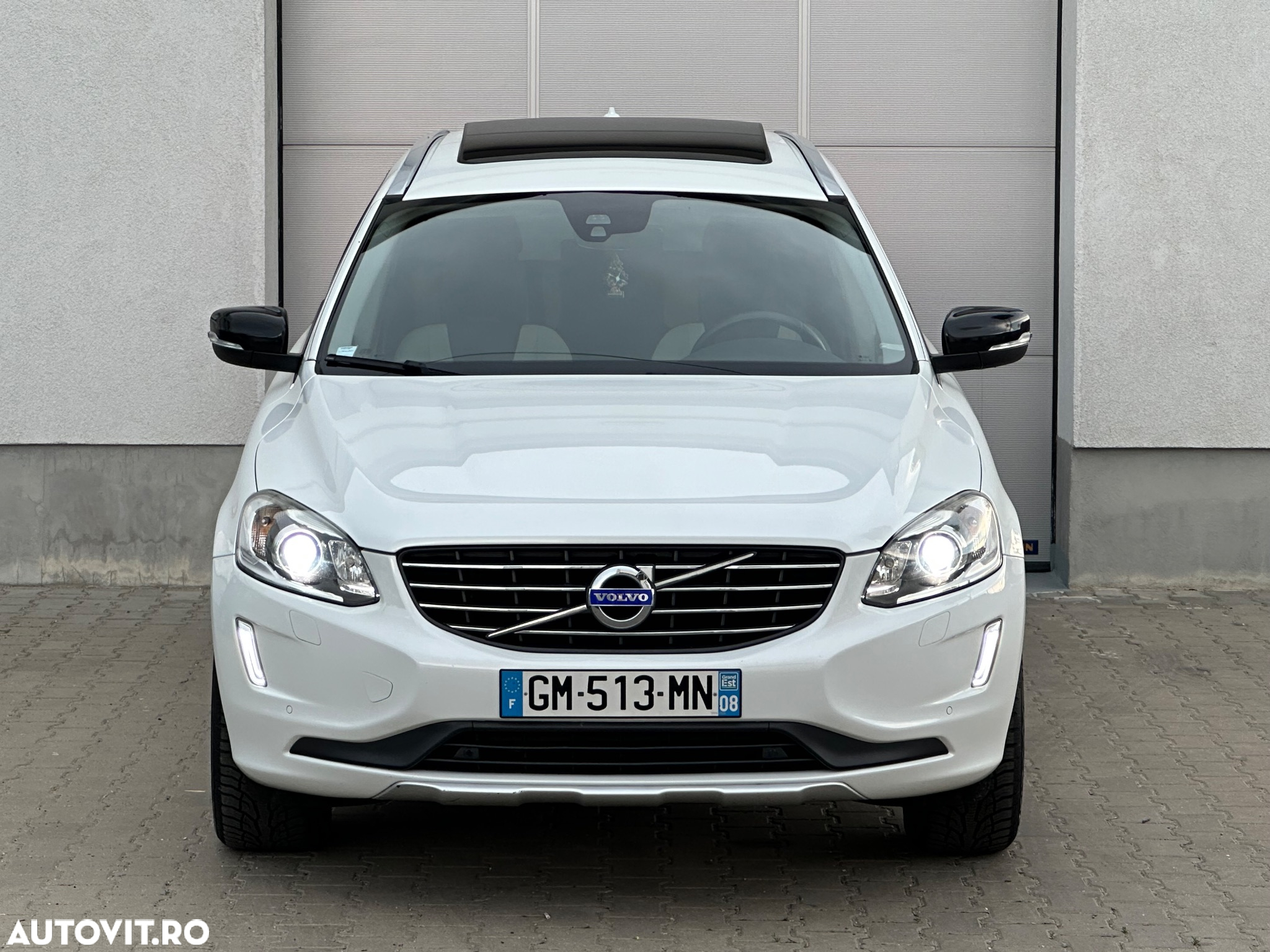 Volvo XC 60 D3 Start-Stop Summum - 2