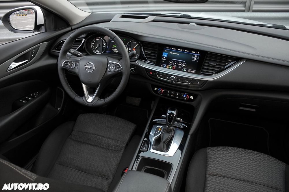 Opel Insignia 1.6 CDTI Start/Stop Aut. Innovation - 6
