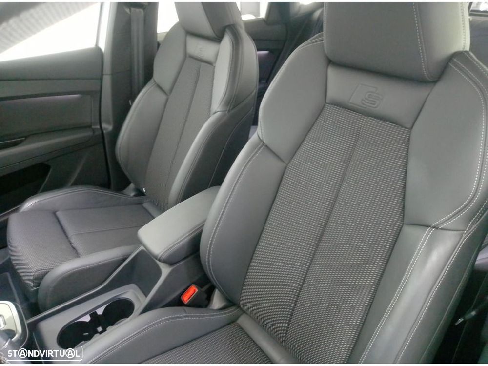 Audi Q4 Sportback e-tron 45 82 kWh - 5