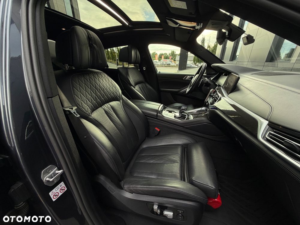 BMW X6 - 18