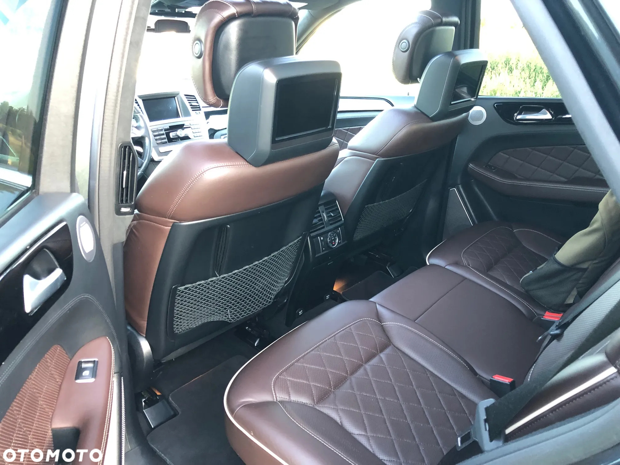Mercedes-Benz ML 350 BlueTec 4-Matic - 18