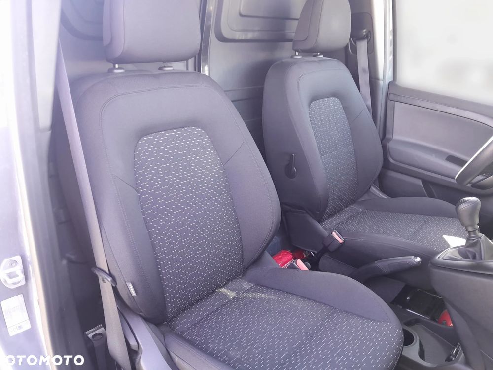 Mercedes-Benz Citan 110 - 19