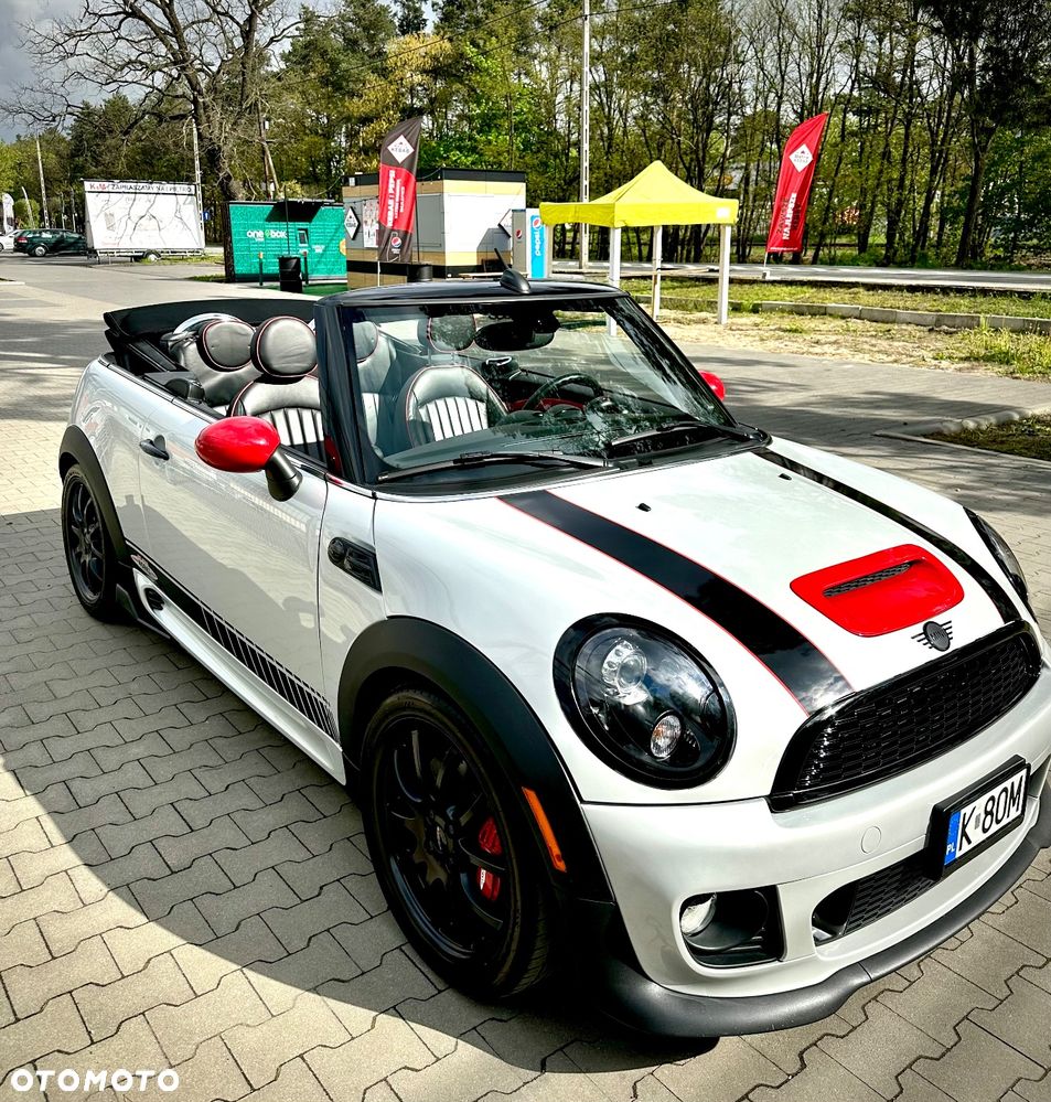 MINI John Cooper Works - 3