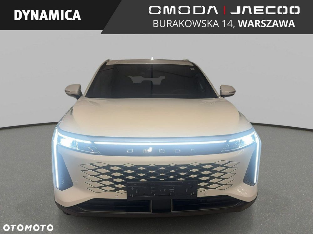 Omoda 9 - 4