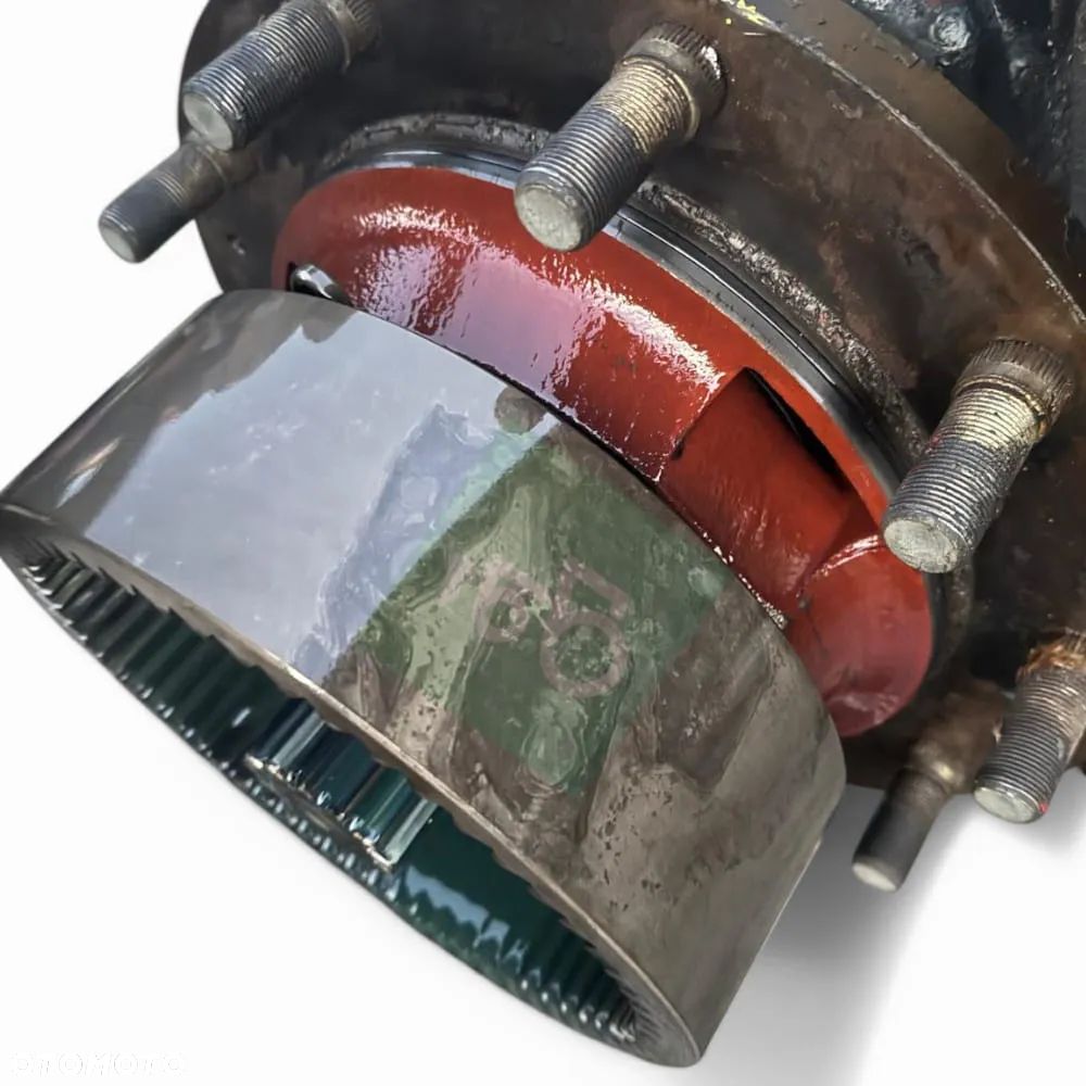 Zwolnica  750/101 AGCO E916300020010 G816300020700 Fendt 824 FAVORIT - 3