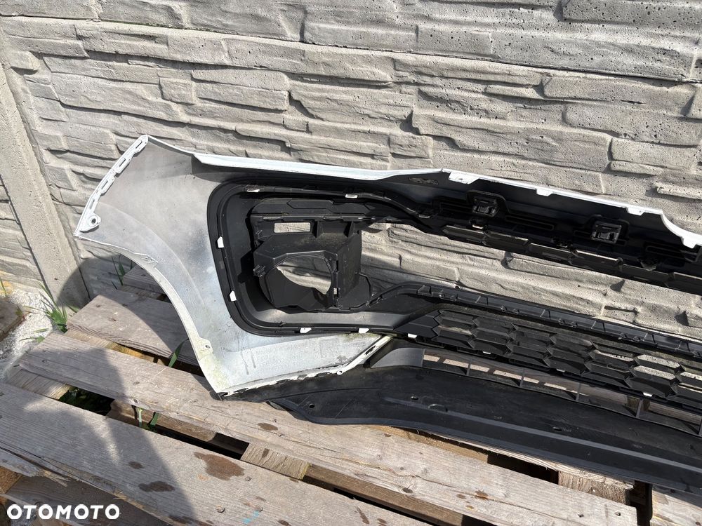 Vw Up GTI Lift Zderzak przedni - 4