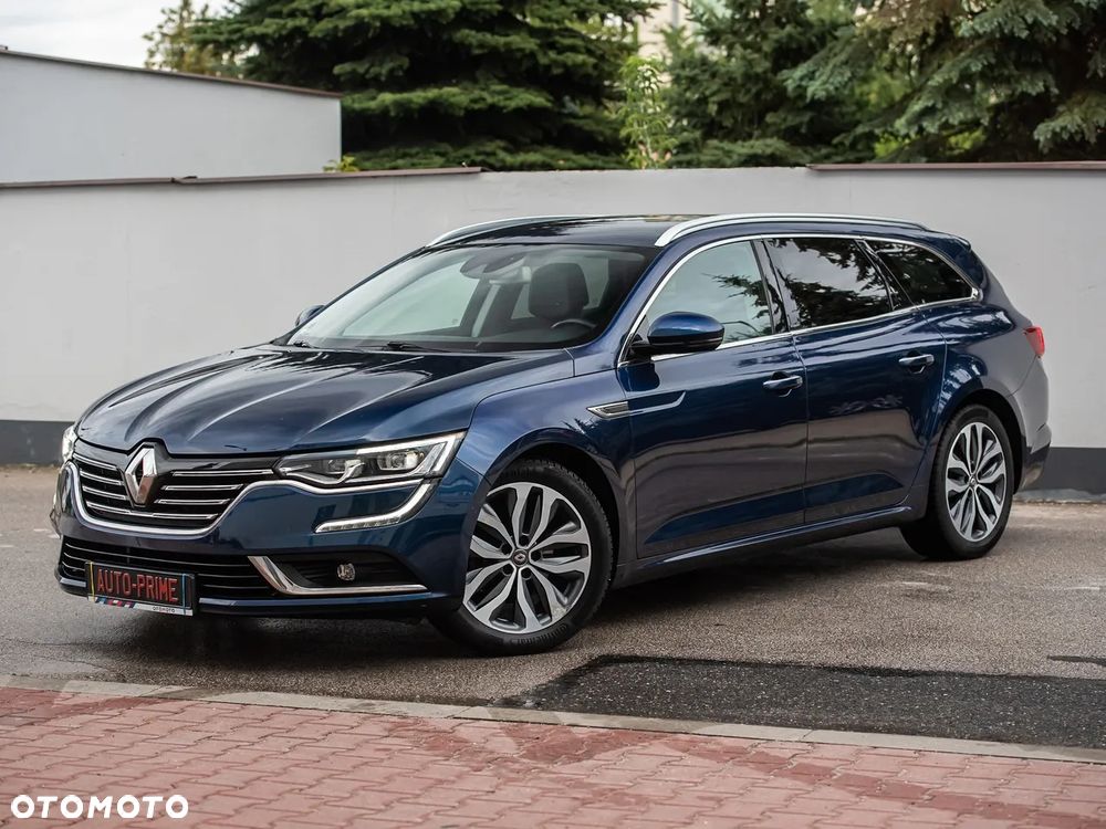 Renault Talisman - 6