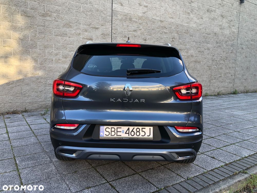Renault Kadjar - 33