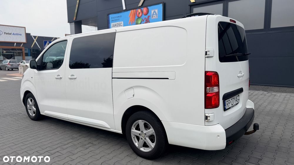 Peugeot Expert 2.0 L3 EAT8 - 6