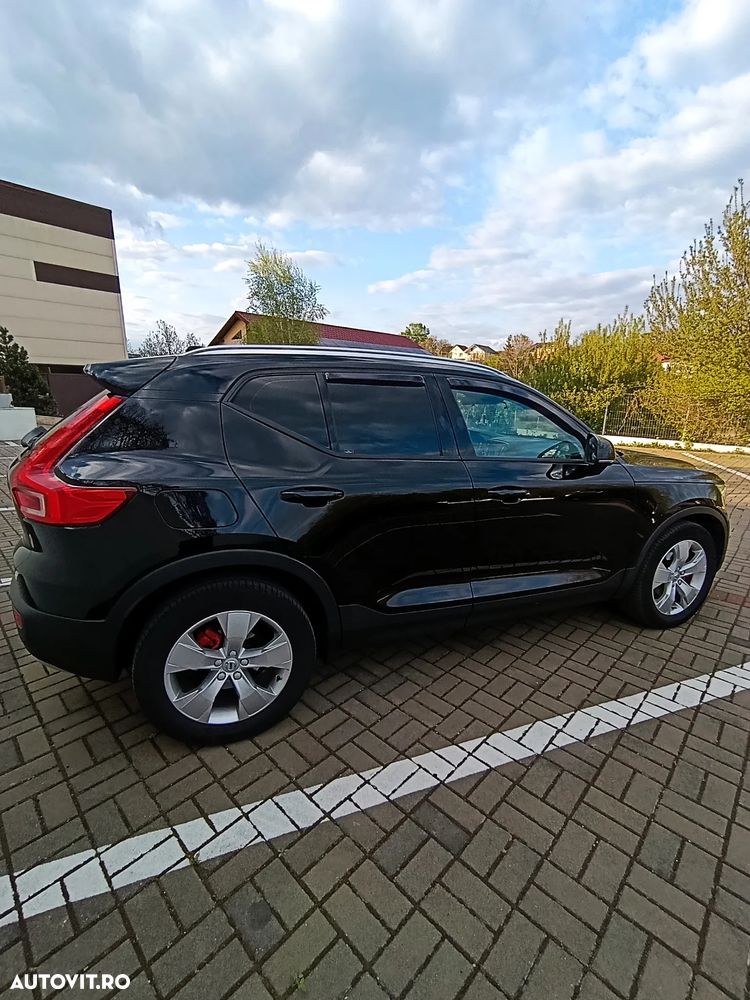 Volvo XC 40 D3 Momentum - 5
